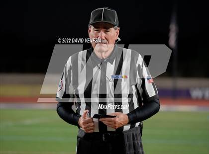 Thumbnail 2 in Chandler @ Notre Dame Prep photogallery.