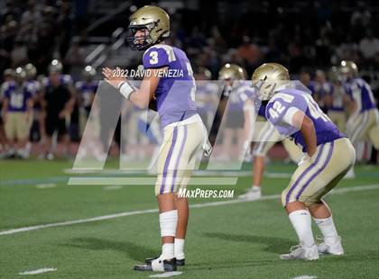 Thumbnail 1 in Chandler @ Notre Dame Prep photogallery.