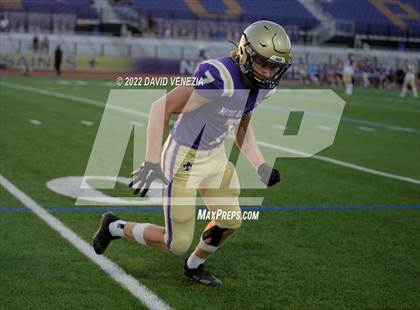 Thumbnail 1 in Chandler @ Notre Dame Prep photogallery.