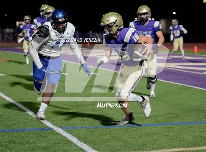 Thumbnail 1 in Chandler @ Notre Dame Prep photogallery.