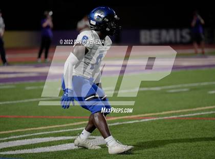 Thumbnail 3 in Chandler @ Notre Dame Prep photogallery.