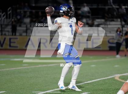 Thumbnail 1 in Chandler @ Notre Dame Prep photogallery.
