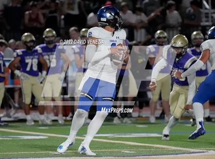 Thumbnail 1 in Chandler @ Notre Dame Prep photogallery.