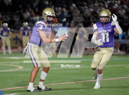 Thumbnail 1 in Chandler @ Notre Dame Prep photogallery.