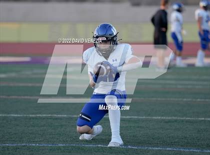 Thumbnail 3 in Chandler @ Notre Dame Prep photogallery.