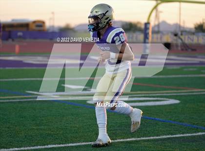 Thumbnail 3 in Chandler @ Notre Dame Prep photogallery.