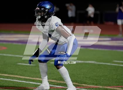 Thumbnail 3 in Chandler @ Notre Dame Prep photogallery.