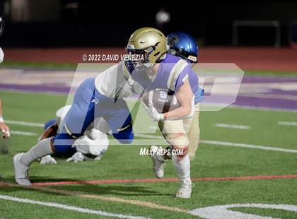 Thumbnail 2 in Chandler @ Notre Dame Prep photogallery.