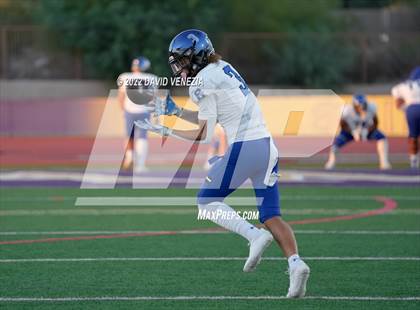 Thumbnail 2 in Chandler @ Notre Dame Prep photogallery.