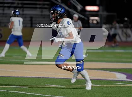 Thumbnail 1 in Chandler @ Notre Dame Prep photogallery.