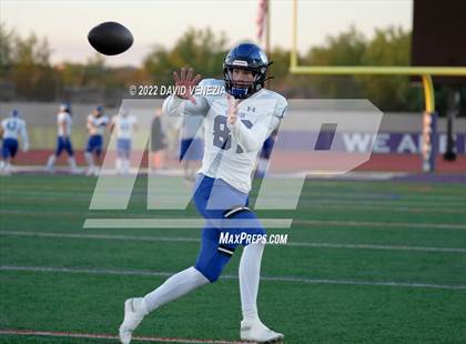 Thumbnail 3 in Chandler @ Notre Dame Prep photogallery.