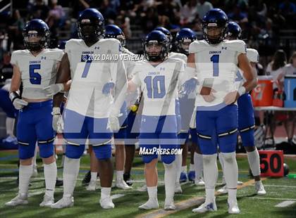 Thumbnail 1 in Chandler @ Notre Dame Prep photogallery.