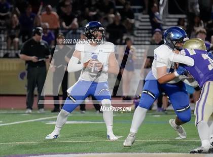 Thumbnail 3 in Chandler @ Notre Dame Prep photogallery.