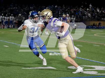 Thumbnail 1 in Chandler @ Notre Dame Prep photogallery.