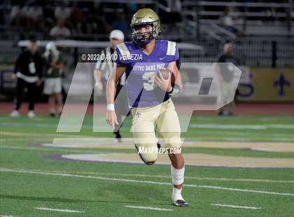 Thumbnail 1 in Chandler @ Notre Dame Prep photogallery.