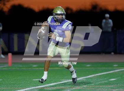Thumbnail 2 in Chandler @ Notre Dame Prep photogallery.