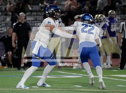 Thumbnail 2 in Chandler @ Notre Dame Prep photogallery.