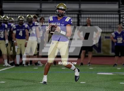 Thumbnail 1 in Chandler @ Notre Dame Prep photogallery.