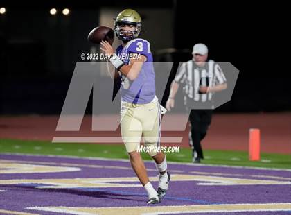 Thumbnail 2 in Chandler @ Notre Dame Prep photogallery.