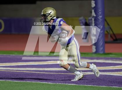Thumbnail 2 in Chandler @ Notre Dame Prep photogallery.