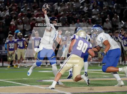Thumbnail 1 in Chandler @ Notre Dame Prep photogallery.