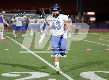Thumbnail 3 in Chandler @ Notre Dame Prep photogallery.