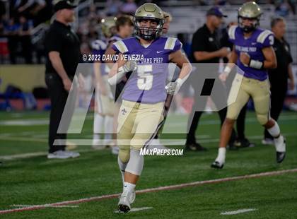 Thumbnail 3 in Chandler @ Notre Dame Prep photogallery.