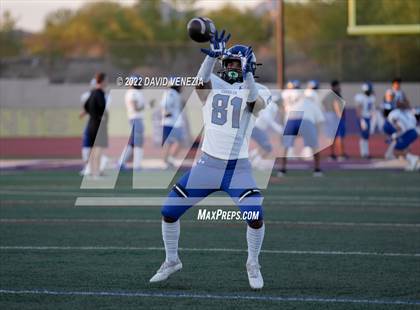 Thumbnail 2 in Chandler @ Notre Dame Prep photogallery.
