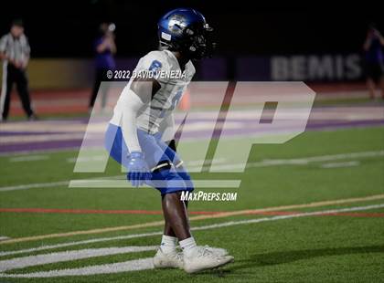 Thumbnail 1 in Chandler @ Notre Dame Prep photogallery.