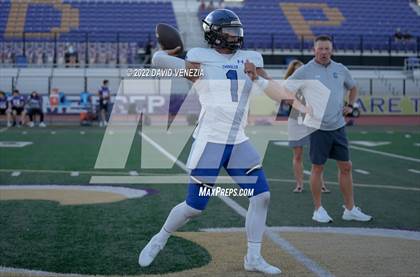 Thumbnail 1 in Chandler @ Notre Dame Prep photogallery.