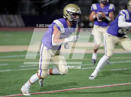 Thumbnail 1 in Chandler @ Notre Dame Prep photogallery.