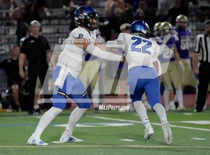 Thumbnail 3 in Chandler @ Notre Dame Prep photogallery.