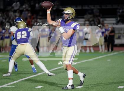 Thumbnail 3 in Chandler @ Notre Dame Prep photogallery.