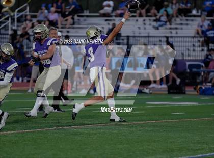 Thumbnail 3 in Chandler @ Notre Dame Prep photogallery.