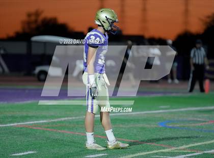 Thumbnail 2 in Chandler @ Notre Dame Prep photogallery.