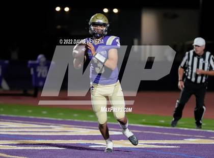 Thumbnail 1 in Chandler @ Notre Dame Prep photogallery.