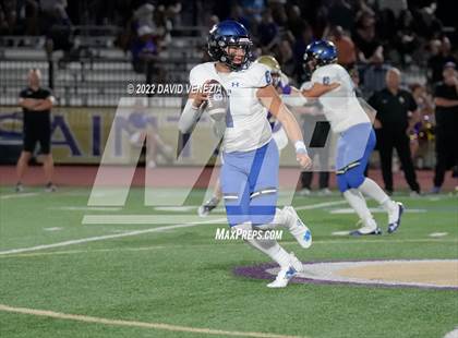 Thumbnail 2 in Chandler @ Notre Dame Prep photogallery.