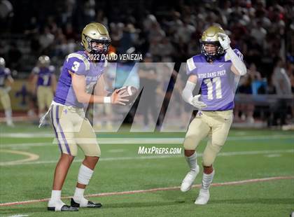 Thumbnail 2 in Chandler @ Notre Dame Prep photogallery.