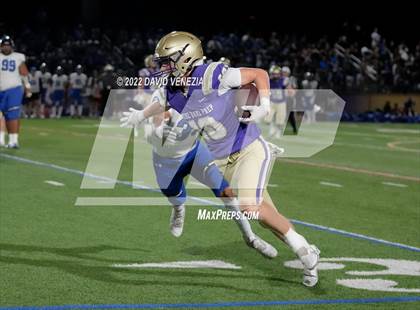 Thumbnail 2 in Chandler @ Notre Dame Prep photogallery.