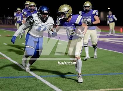 Thumbnail 2 in Chandler @ Notre Dame Prep photogallery.