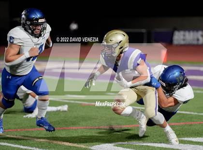 Thumbnail 3 in Chandler @ Notre Dame Prep photogallery.