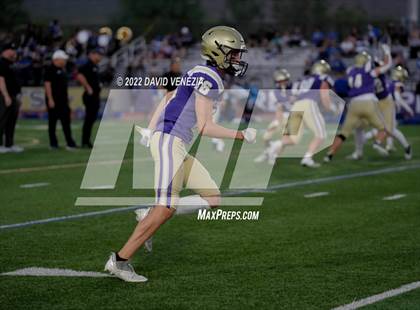 Thumbnail 1 in Chandler @ Notre Dame Prep photogallery.