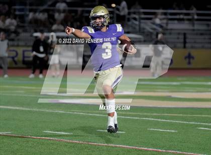 Thumbnail 2 in Chandler @ Notre Dame Prep photogallery.