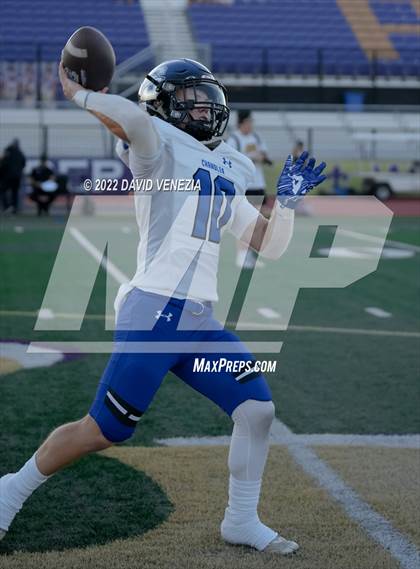 Thumbnail 1 in Chandler @ Notre Dame Prep photogallery.