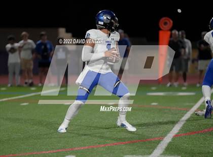 Thumbnail 1 in Chandler @ Notre Dame Prep photogallery.