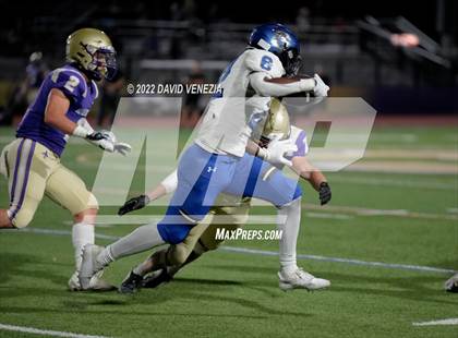 Thumbnail 2 in Chandler @ Notre Dame Prep photogallery.