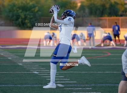 Thumbnail 3 in Chandler @ Notre Dame Prep photogallery.