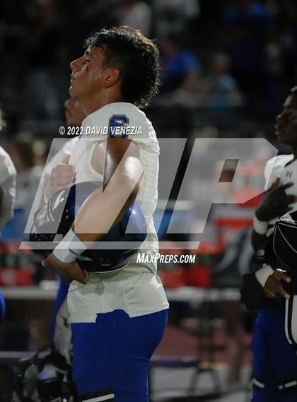 Thumbnail 1 in Chandler @ Notre Dame Prep photogallery.