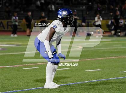Thumbnail 3 in Chandler @ Notre Dame Prep photogallery.