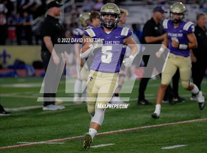 Thumbnail 1 in Chandler @ Notre Dame Prep photogallery.